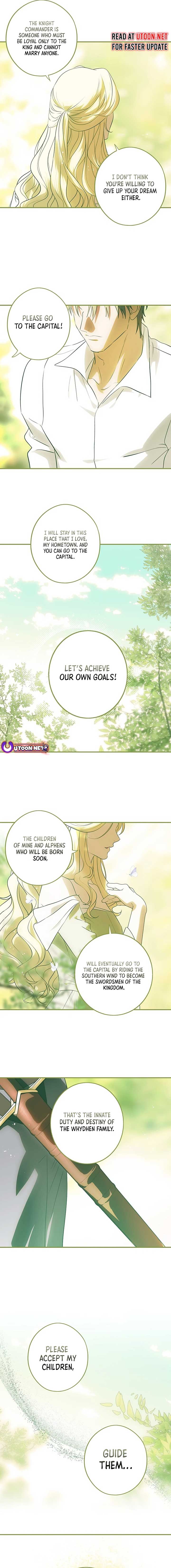 Blinded by the Setting Sun Chapter 195 2